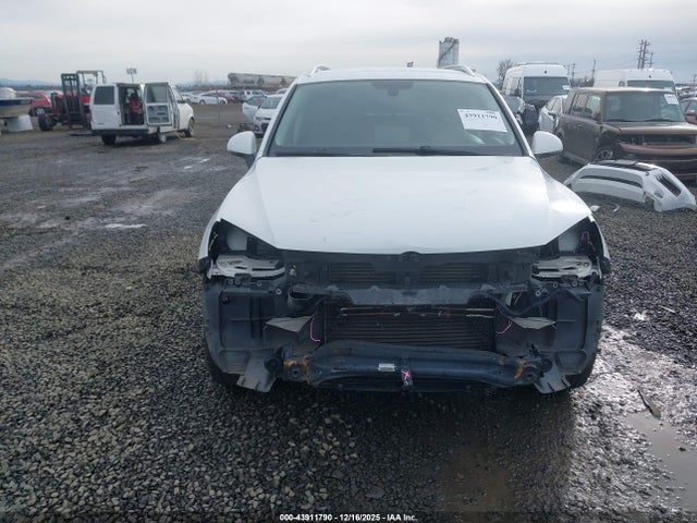 WVGEF9BP6ED007565 Volkswagen Touareg 3.6l Sport