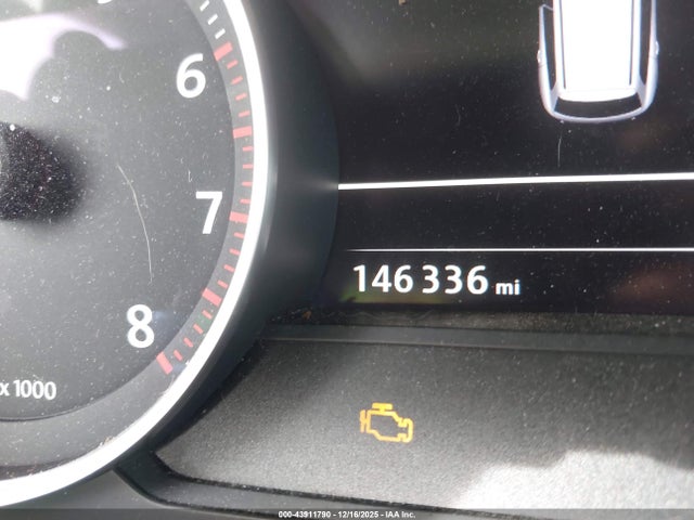 WVGEF9BP6ED007565 Volkswagen Touareg 3.6l Sport