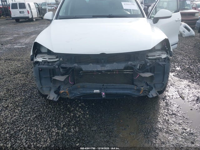 2014 VOLKSWAGEN TOUAREG WVGEF9BP6ED007565 Photo 5