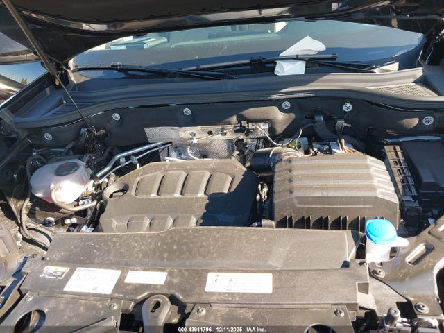 Volkswagen Atlas 2.0t Se 2025 1V2LR2CA8SC558813 Image 10
