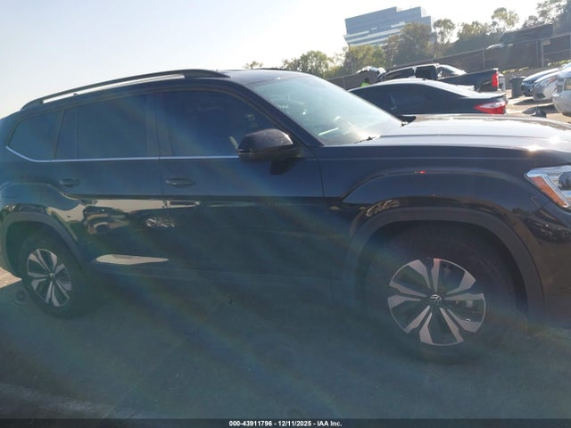 Volkswagen Atlas 2.0t Se 2025 1V2LR2CA8SC558813 Image 13