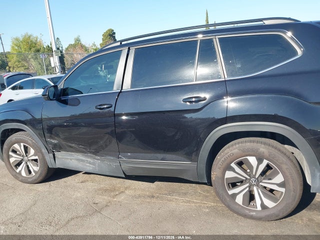 Volkswagen Atlas 2.0t Se 2025 1V2LR2CA8SC558813 Image 14