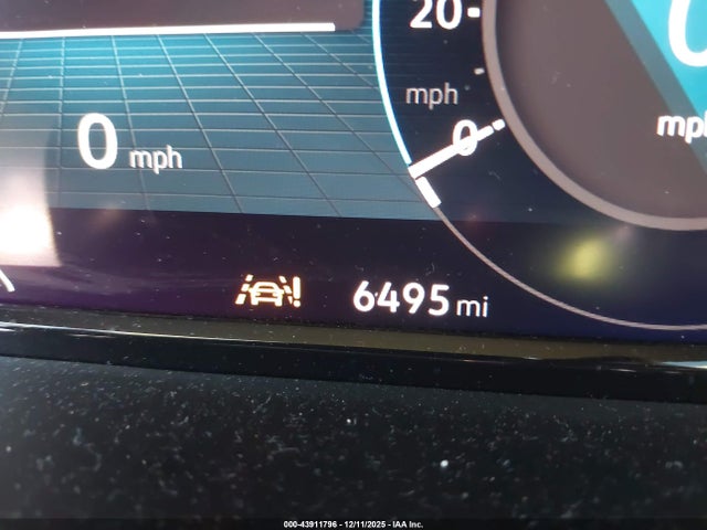 Volkswagen Atlas 2.0t Se 2025 1V2LR2CA8SC558813 Image 15