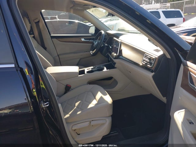 Volkswagen Atlas 2.0t Se 2025 1V2LR2CA8SC558813 Image 5