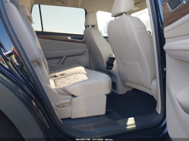 Volkswagen Atlas 2.0t Se 2025 1V2LR2CA8SC558813 Image 8