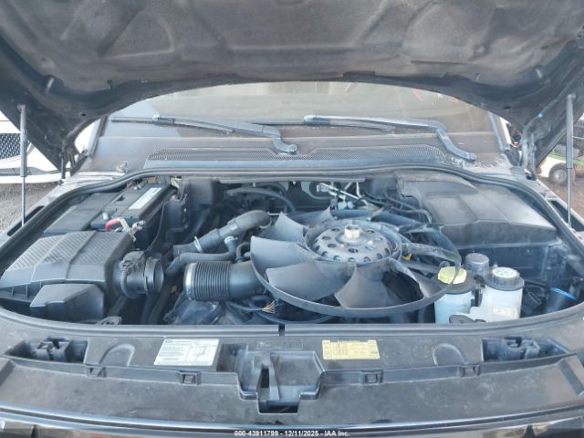 2007 LAND ROVER LR3 SALAE25417A435684 Photo 9