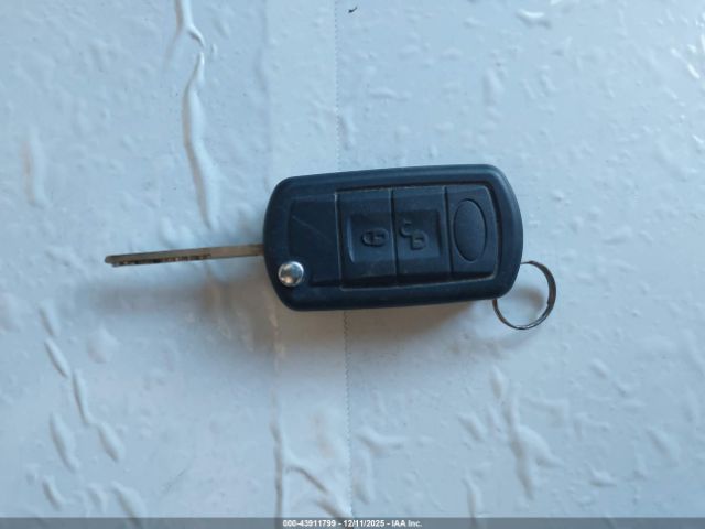 2007 LAND ROVER LR3 SALAE25417A435684 Photo 10