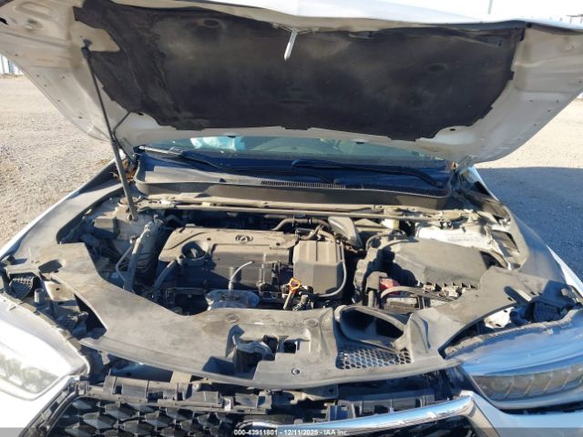 2019 ACURA TLX 19UUB1F39KA007689 Photo 9