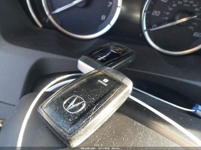 2019 ACURA TLX 19UUB1F39KA007689 Photo 10