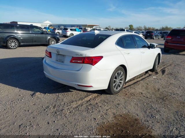 2019 ACURA TLX 19UUB1F39KA007689 Photo 3
