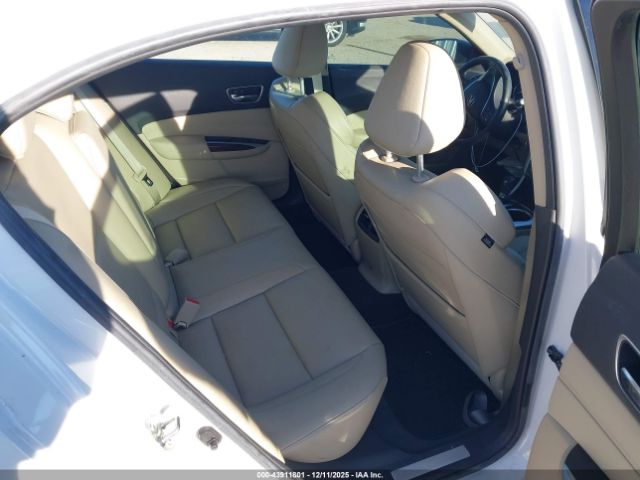 2019 ACURA TLX 19UUB1F39KA007689 Photo 7