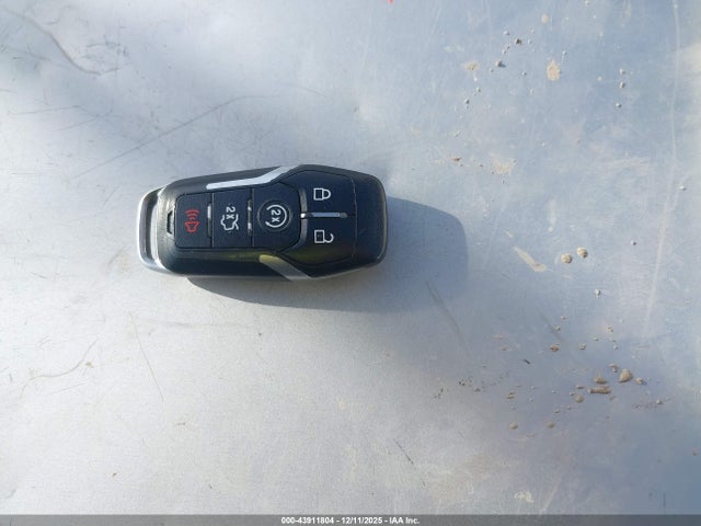 1FM5K7D8XHGA86909 Ford EXPLORER XLT