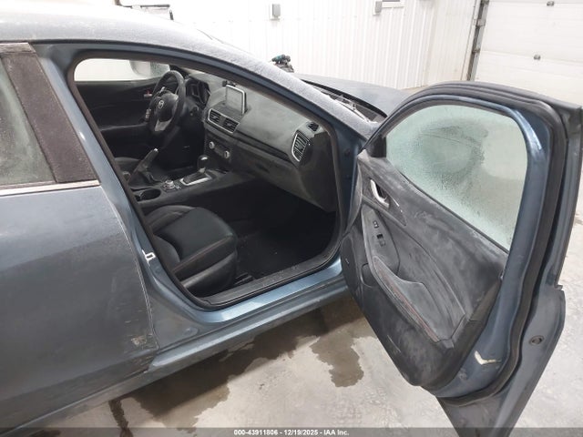 JM1BM1W79E1201324 Mazda Mazda3 I Grand Touring