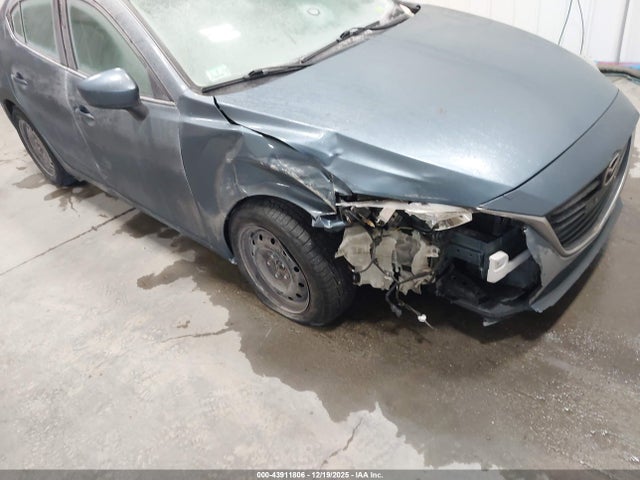 JM1BM1W79E1201324 Mazda Mazda3 I Grand Touring