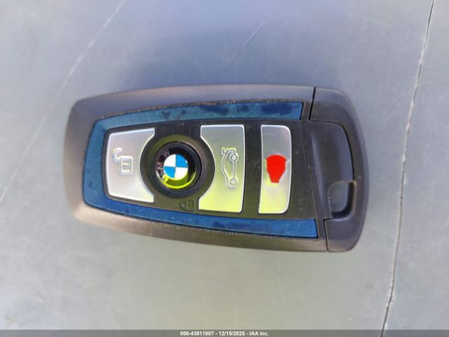 2017 BMW X3 5UXWX9C53H0D97606 Photo 10