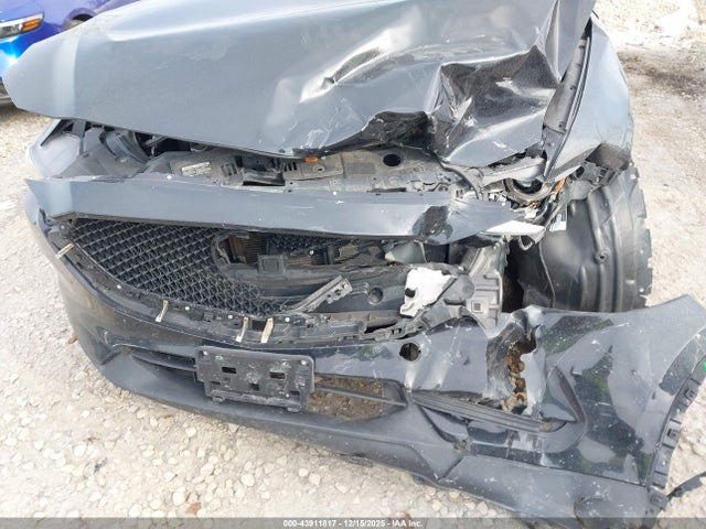 2018 Mazda Cx-5 Grand Touring მანქანა იყიდება აუქციონზე, vin: JM3KFBDM8J0461665, აუქციონის ნომერი: 43911817