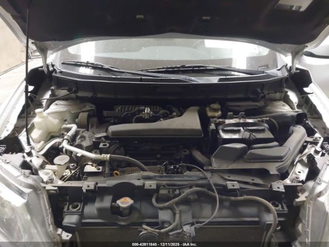 2016 NISSAN ROGUE KNMAT2MT4GP628561 Photo 9