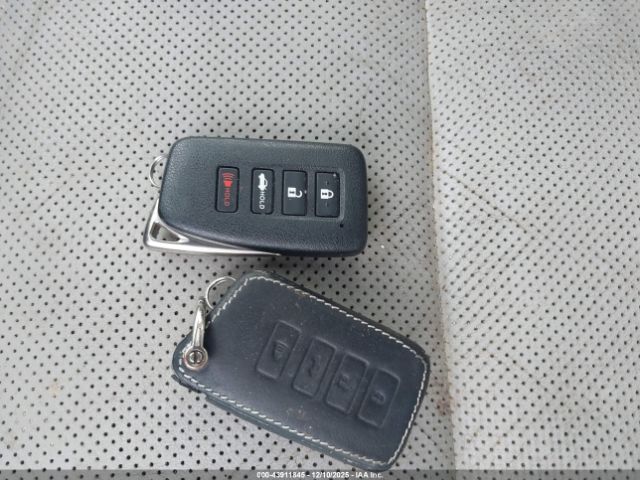 2013 LEXUS ES 300H JTHBW1GG2D2030559 Photo 10