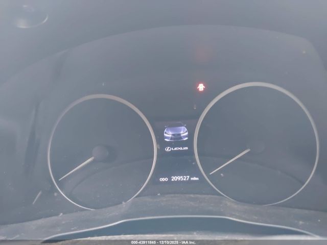 2013 LEXUS ES 300H JTHBW1GG2D2030559 Photo 6