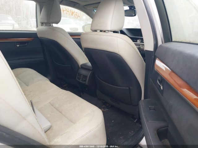 2013 LEXUS ES 300H JTHBW1GG2D2030559 Photo 7