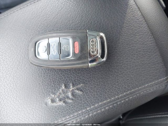 2013 AUDI Q5 WA1LFAFPXDA030218 Photo 10