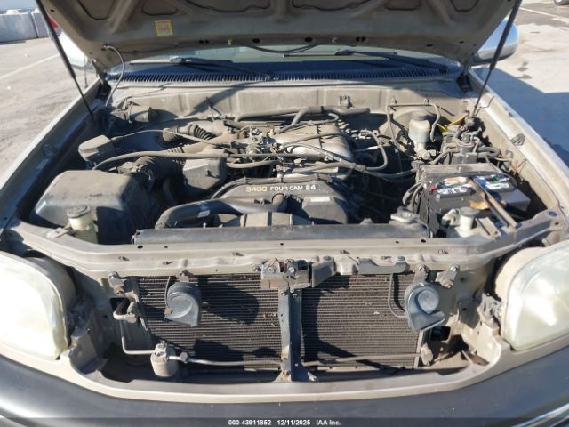 2002 TOYOTA TUNDRA 5TBRN34112S241930 Photo 9