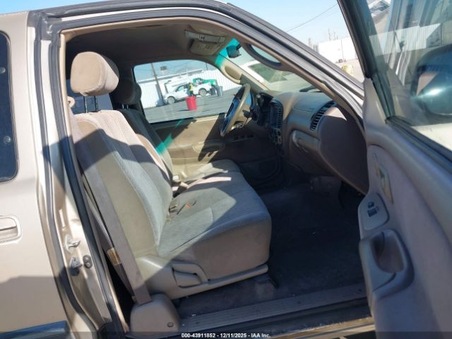 2002 TOYOTA TUNDRA 5TBRN34112S241930 Photo 4