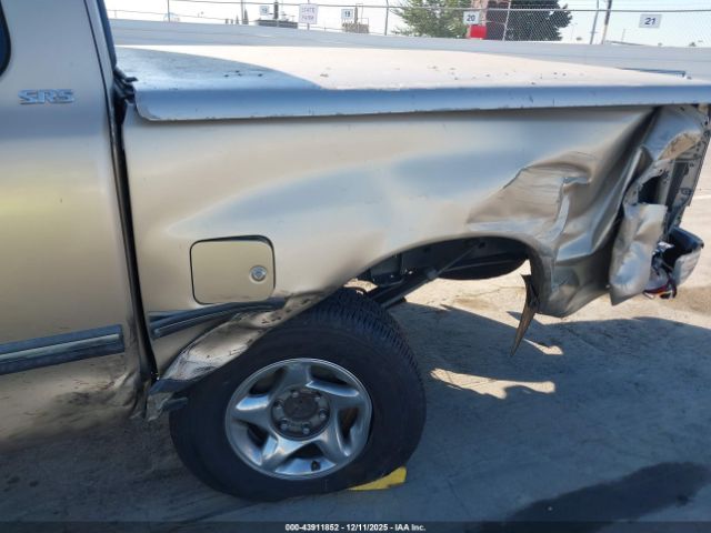 2002 TOYOTA TUNDRA 5TBRN34112S241930 Photo 5