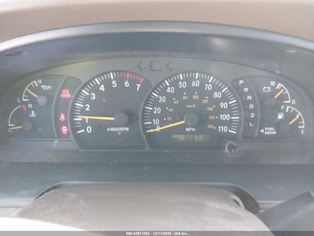 2002 TOYOTA TUNDRA 5TBRN34112S241930 Photo 6