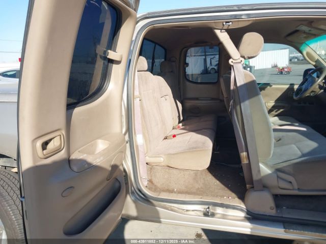 2002 TOYOTA TUNDRA 5TBRN34112S241930 Photo 7