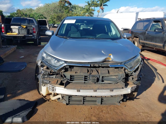 7FARW1H5XJE030111 Honda CR-V EX