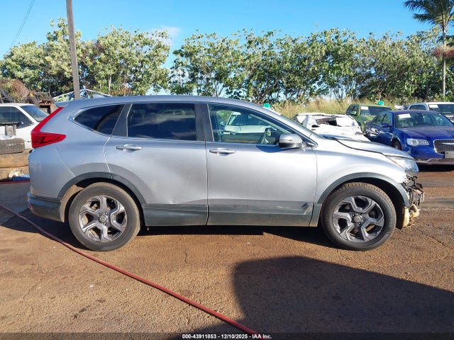 7FARW1H5XJE030111 Honda CR-V EX
