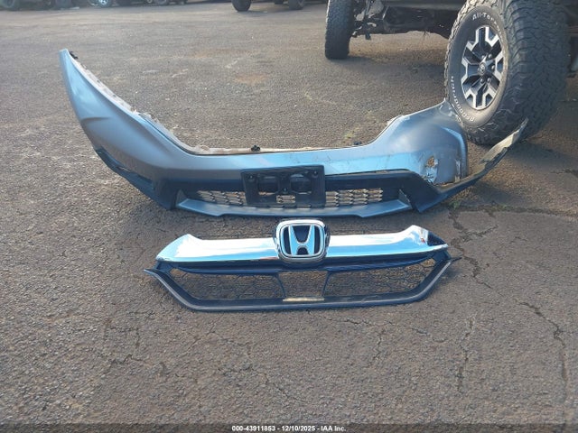 7FARW1H5XJE030111 Honda CR-V EX