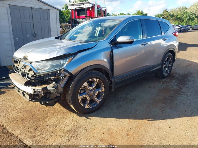 7FARW1H5XJE030111 Honda CR-V EX