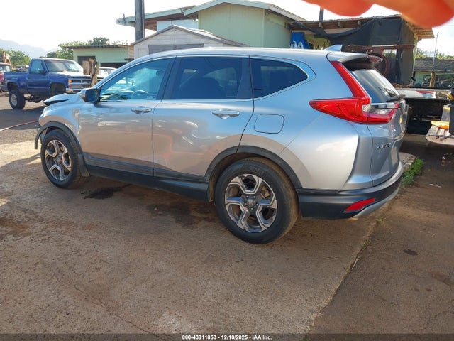 7FARW1H5XJE030111 Honda CR-V EX