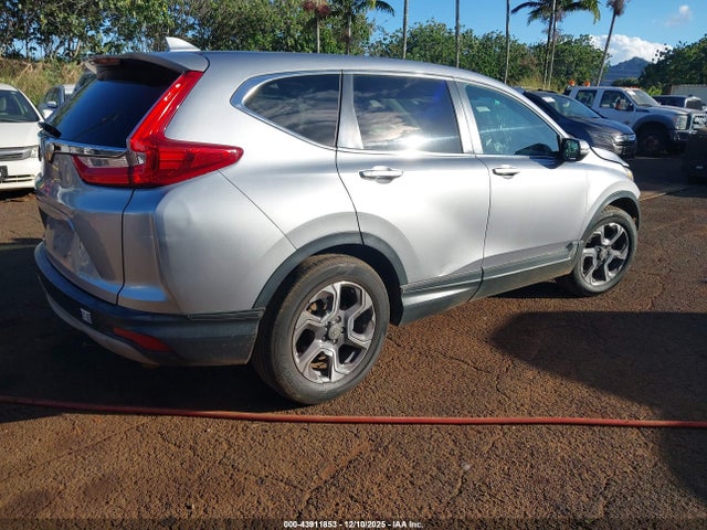 7FARW1H5XJE030111 Honda CR-V EX