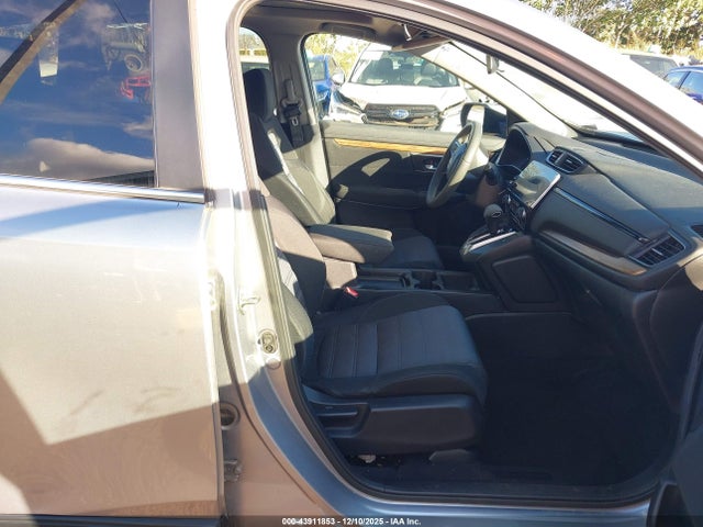 7FARW1H5XJE030111 Honda CR-V EX