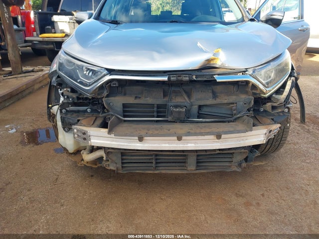 7FARW1H5XJE030111 Honda CR-V EX
