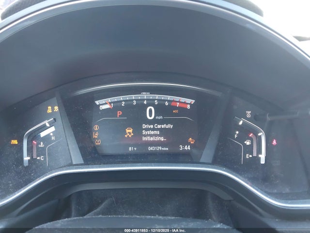 7FARW1H5XJE030111 Honda CR-V EX