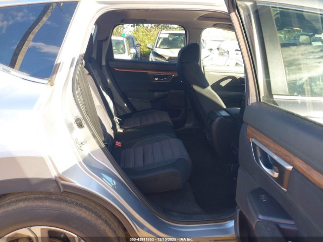 7FARW1H5XJE030111 Honda CR-V EX
