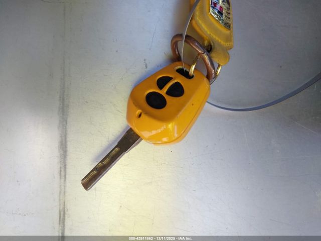 2001 PORSCHE BOXSTER WP0CA29861U624541 Photo 10