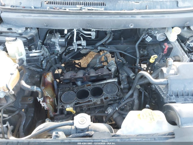 Dodge Journey American Value Pkg 2015 3C4PDCAB2FT645099 Image 10