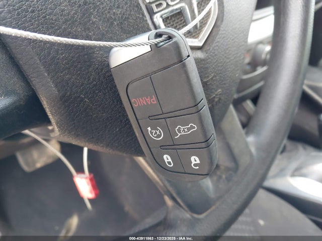 Dodge Journey American Value Pkg 2015 3C4PDCAB2FT645099 Image 11