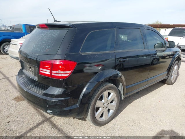 Dodge Journey American Value Pkg 2015 3C4PDCAB2FT645099 Image 4