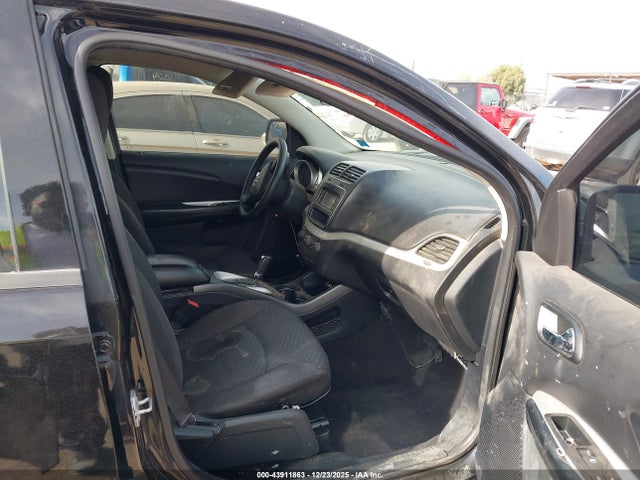 Dodge Journey American Value Pkg 2015 3C4PDCAB2FT645099 Image 5