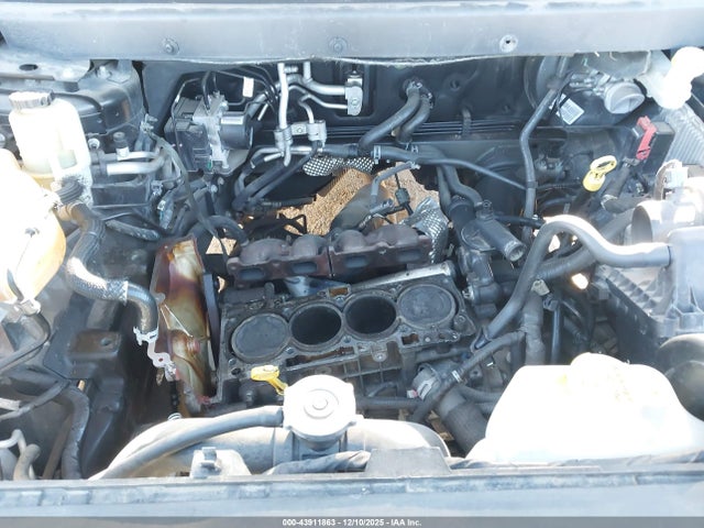 Dodge Journey American Value Pkg 2015 3C4PDCAB2FT645099 Image 6