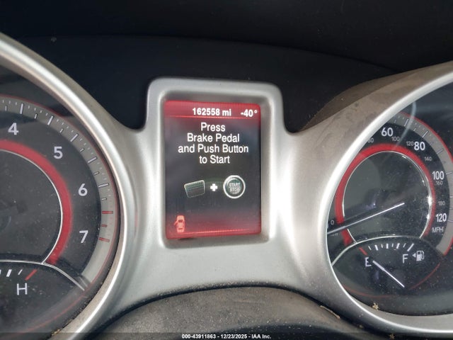 Dodge Journey American Value Pkg 2015 3C4PDCAB2FT645099 Image 7