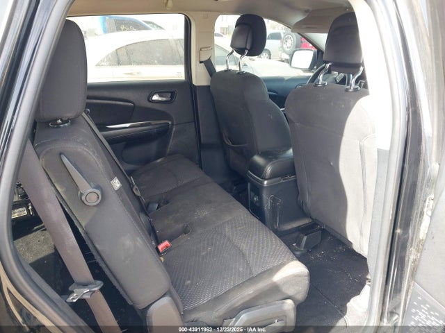 Dodge Journey American Value Pkg 2015 3C4PDCAB2FT645099 Image 8