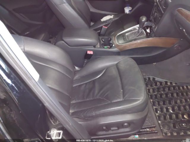 2010 AUDI Q5 WA1LKAFP5AA076644 Photo 4