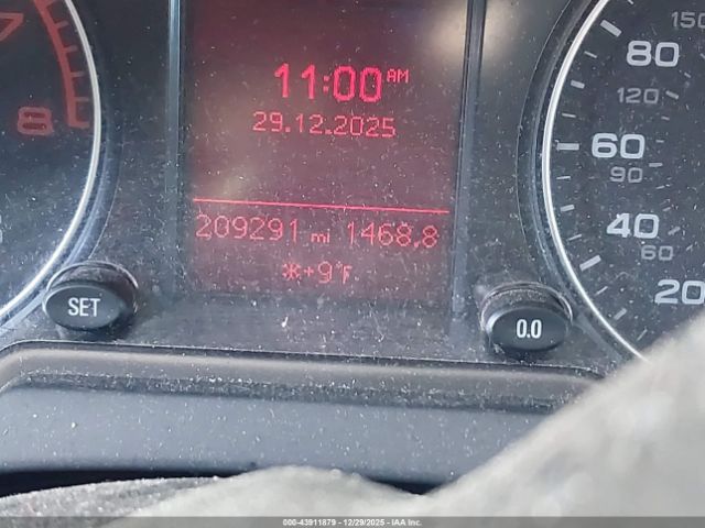 2010 AUDI Q5 WA1LKAFP5AA076644 Photo 6